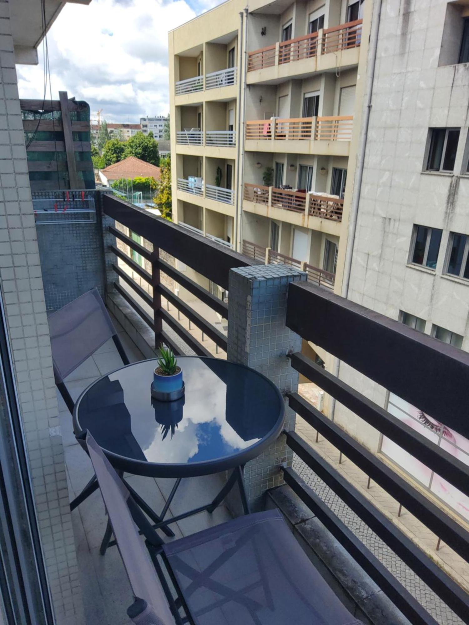 My Home Braga Exterior foto