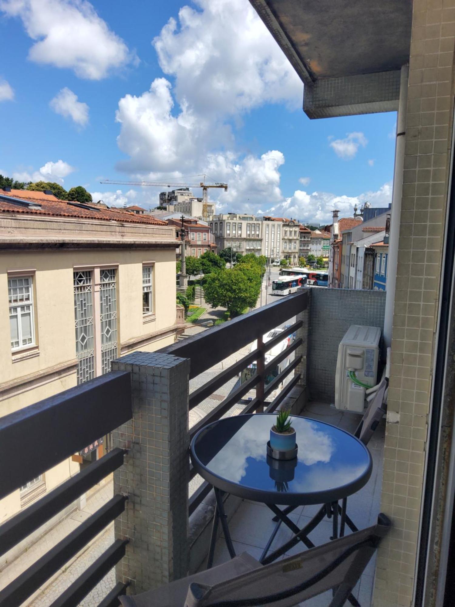 My Home Braga Exterior foto